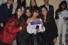 MUN - British school gallery - Model United Nations