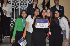 MUN - British school gallery - Model United Nations