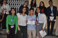 MUN - British school gallery - Model United Nations