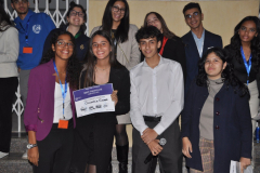 MUN - British school gallery - Model United Nations