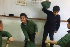 Ancient Egyptian Games - Maadi Narmer School