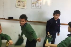 Ancient Egyptian Games - Maadi Narmer School