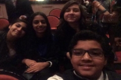 cairo Opera house trip