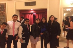 cairo Opera house trip
