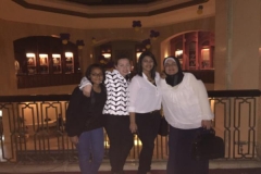 cairo Opera house trip