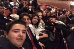 cairo Opera house trip