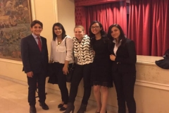 cairo Opera house trip