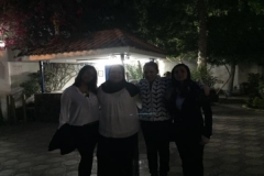 cairo Opera house trip