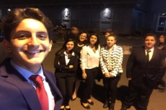 cairo Opera house trip