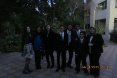 cairo Opera house trip