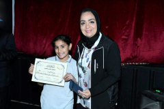 MNS Quran Competition Champions