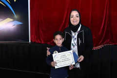 MNS Quran Competition Champions