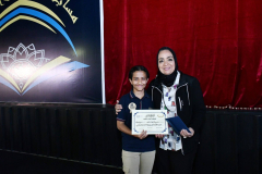 MNS Quran Competition Champions