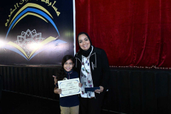 MNS Quran Competition Champions