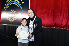 MNS Quran Competition Champions