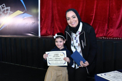 MNS Quran Competition Champions