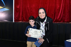 MNS Quran Competition Champions