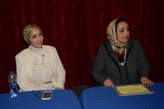 Quran Kareem Competition