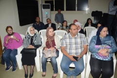 Quran Kareem Competition