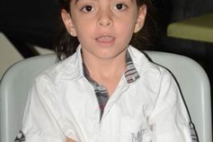 Quran Kareem Competition