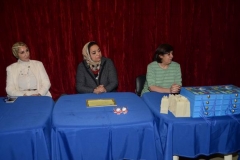 Quran Kareem Competition