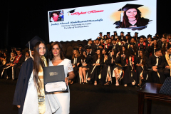 School Graduation 2022 - Graduation 2022
