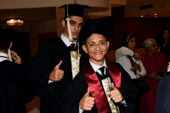 School Graduation 2022 - Graduation 2022