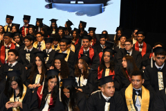 School Graduation 2022 - Graduation 2022