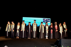 School Graduation 2022 - Graduation 2022