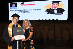 School Graduation 2022 - Graduation 2022