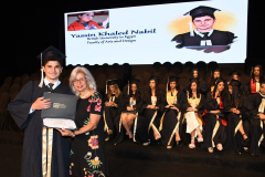 School Graduation 2022 - Graduation 2022