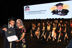 School Graduation 2022 - Graduation 2022