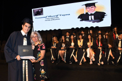 School Graduation 2022 - Graduation 2022