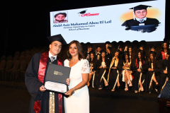School Graduation 2022 - Graduation 2022