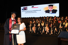 School Graduation 2022 - Graduation 2022