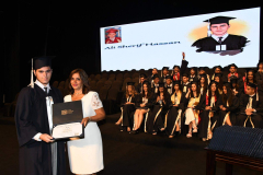 School Graduation 2022 - Graduation 2022