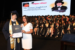 School Graduation 2022 - Graduation 2022