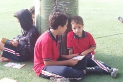 school book buddies