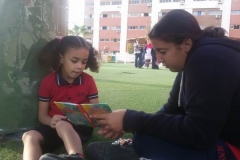 school book buddies