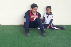 school book buddies