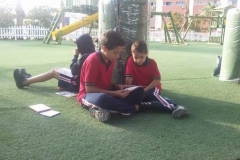 school book buddies