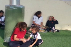 school book buddies