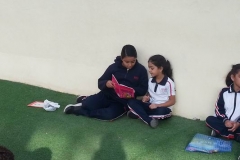 school book buddies