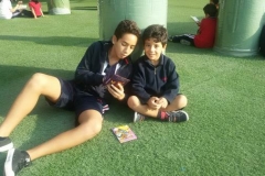 school book buddies