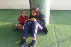 school book buddies
