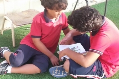 school book buddies