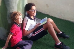 school book buddies
