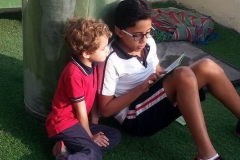 school book buddies