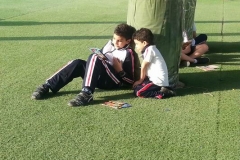 school book buddies