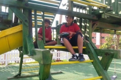 school book buddies